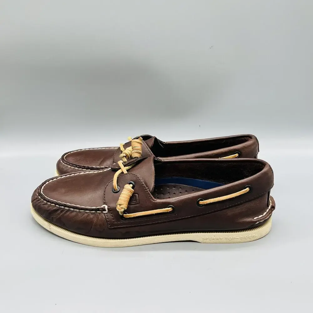 Sperry shoes mens